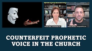 God calls THIS Prophetic Movement a DUNGHILL!