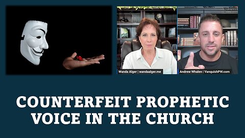 God calls THIS Prophetic Movement a DUNGHILL!