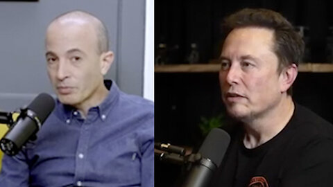 AI | "AI Is the Rise of a Species That Could Replace Homo Sapiens." - 6/4/2025 + "Then You Have Elon Musk...The Start of New Evolutionary Process of Inorganic Lifeforms That Could Spread Very Quickly." - 9/27/2024