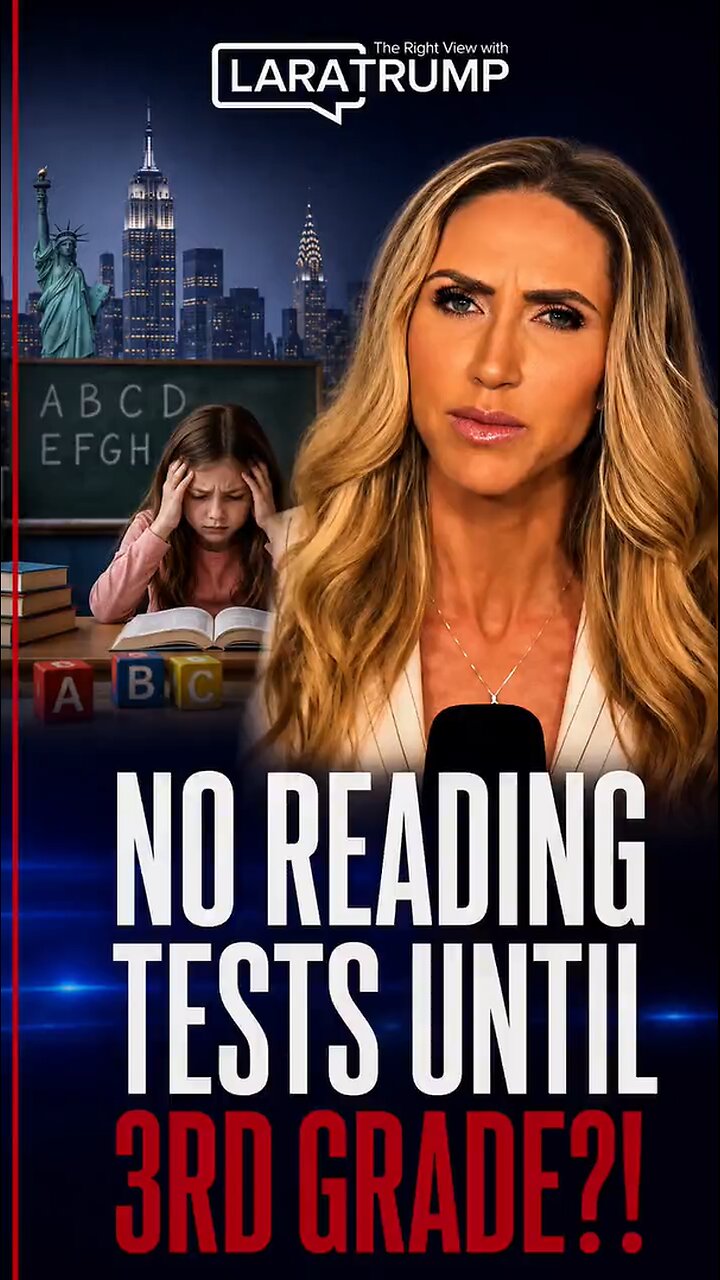 New York’s Shocking Reading Problem thumbnail