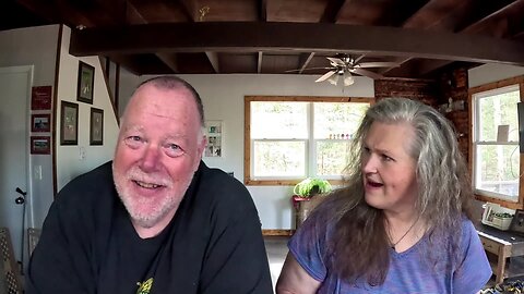 Behind The Scenes: You Know Were Off The Rails, Jack Makes Fun Of Me And We Develop Our Own Website!