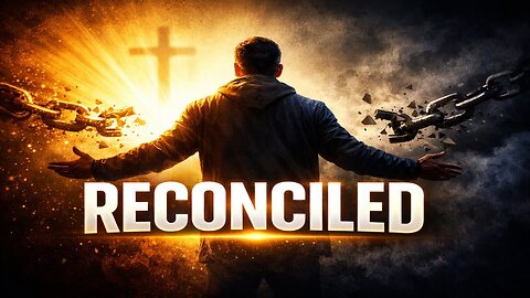 Ministers of Reconciliation | The Mission God Gave Every Believer