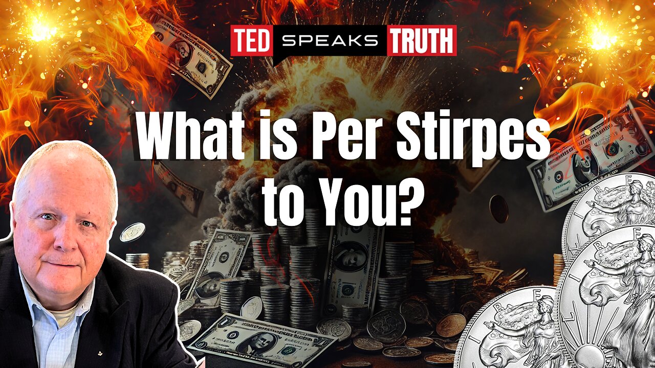 What is Per Stirpes to You | Ted Provenza