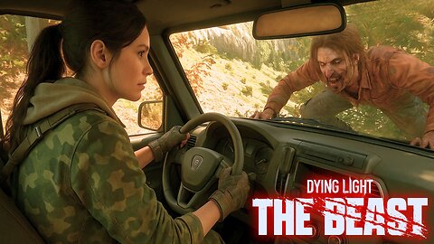 💫DROPS ON Twitch💫 Dying Light: The Beast | Day 2 Co-Op Adventure