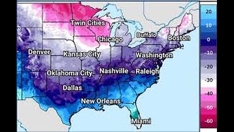 Armageddon Is Upon Us!!