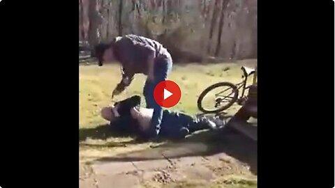 Registered Sex Offender Confronted By A Pissed Off Father...I Would Not Blame Him If He Killed Him