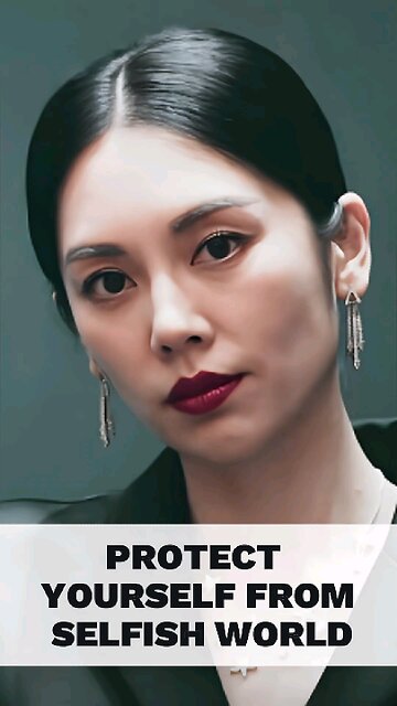 Protect Yourself From Selfish World | Emotional Cdrama #protect #cdramas #cdrama #emotional #drama