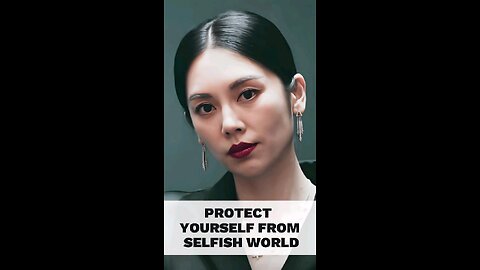 Protect Yourself From Selfish World | Emotional Cdrama #protect #cdramas #cdrama #emotional #drama