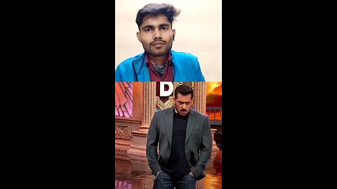 Salman Khan ko Malti acchi lagti Hai
