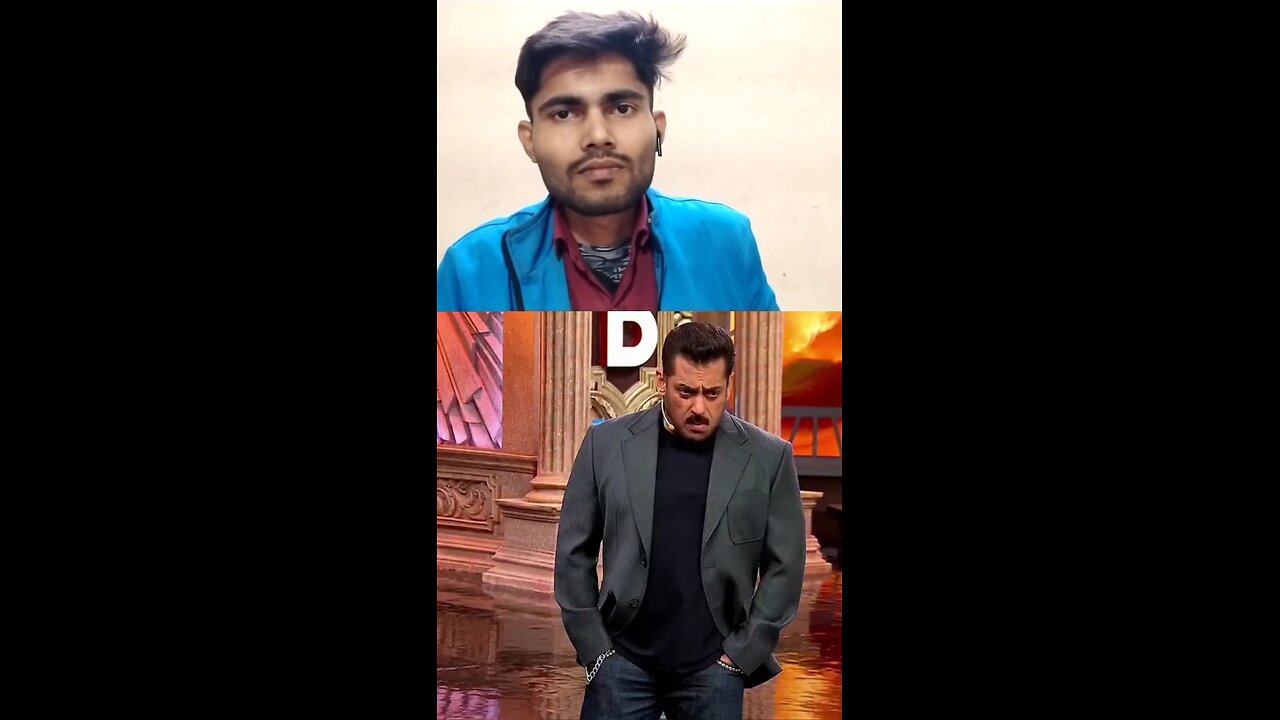 Salman Khan ko Malti acchi lagti Hai