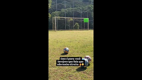 Pega esse aí invejoso 😂