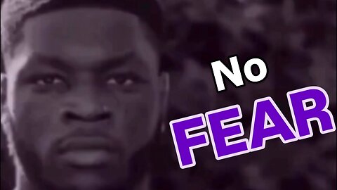 The Only Way To Make Your Fear Work For You Instead Of Against You