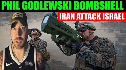PHIL GODLEWSKI, BENJAMIN FULFORD, Kerry Cassidy, X22 REPORT, AND WE KNOW BOMBSHELL 06/16/2025: IRAN ATTACK ISRAEL