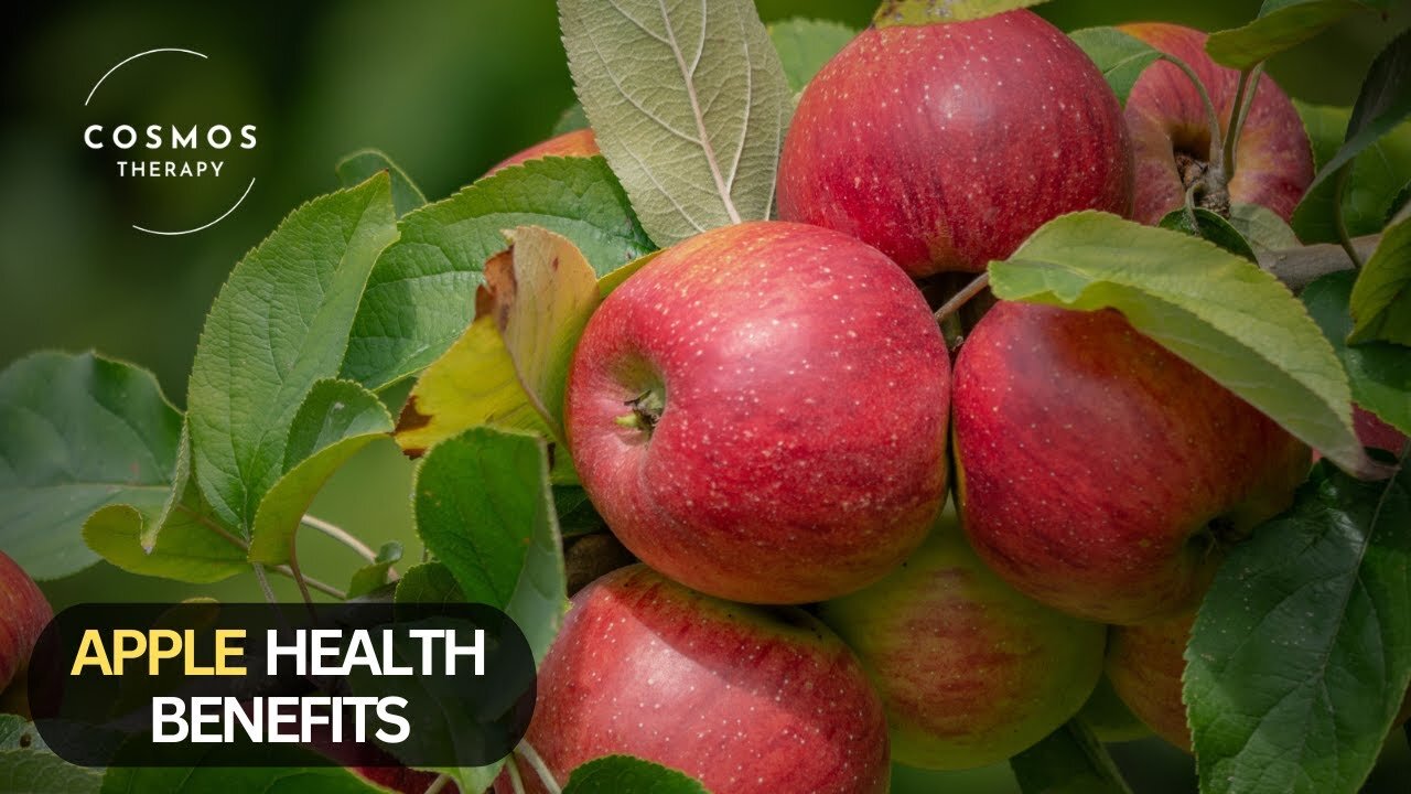 A Documentary About Apples | Amazing health Facts You Need to Know!