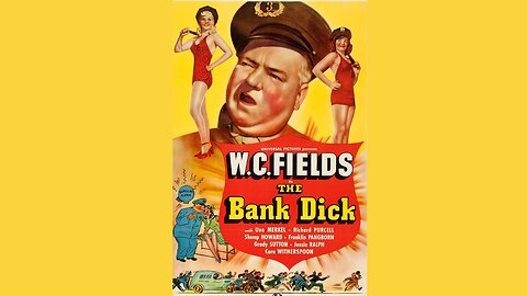The Bank Dick