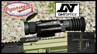 DNT Optics Hydra Thermal Optic Review