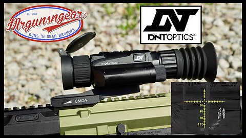 DNT Optics Hydra Thermal Optic Review
