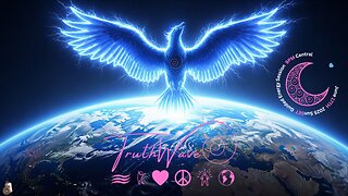 TruthWave : SunSET Energy Session - June 17TH 2025