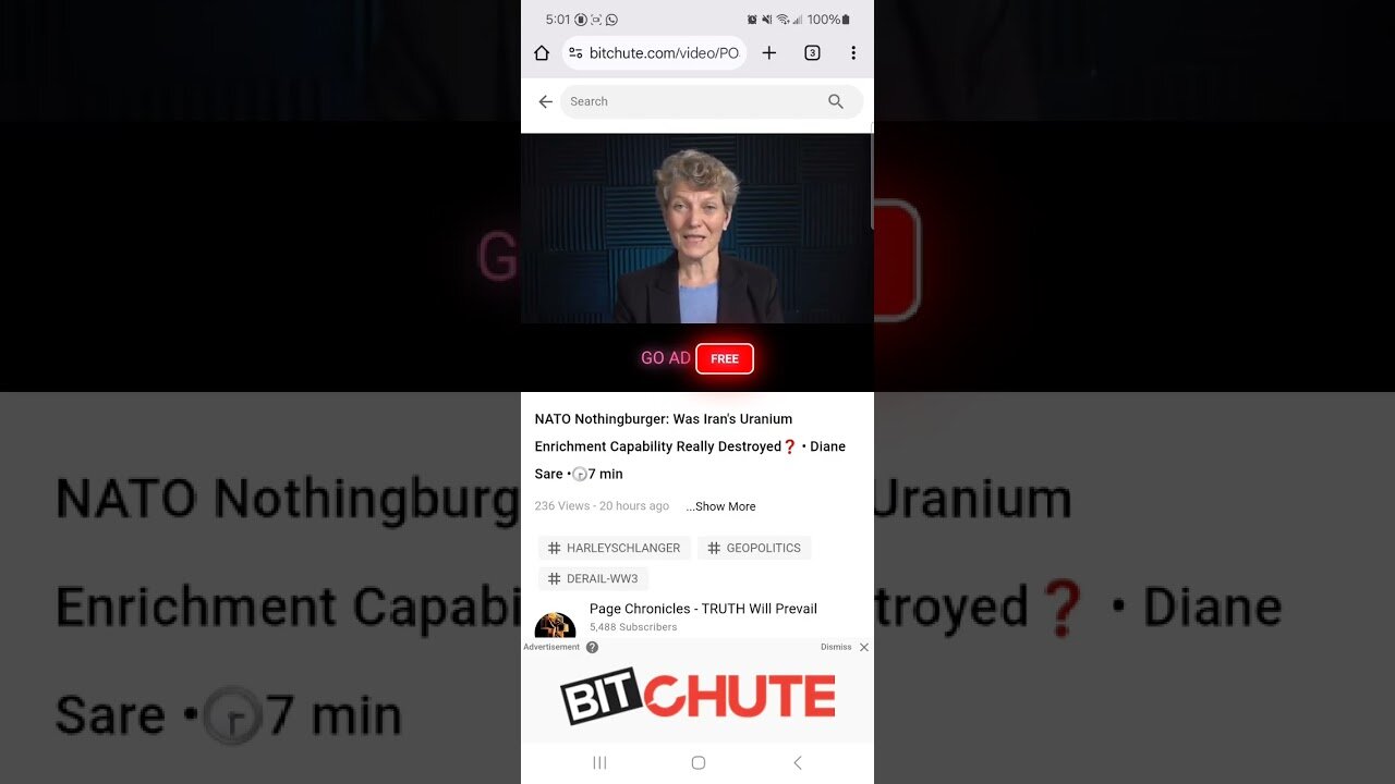 The Nations Are Separating Themselves From Babylon As They Embarrass Themselves On The World Stage