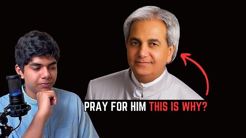 What I saw about Benny Hinn