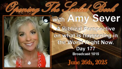 06/26 Decoding 5%! / Trump on Bibi... Strange! / Who's Your Daddy?... Laughter at NATO!