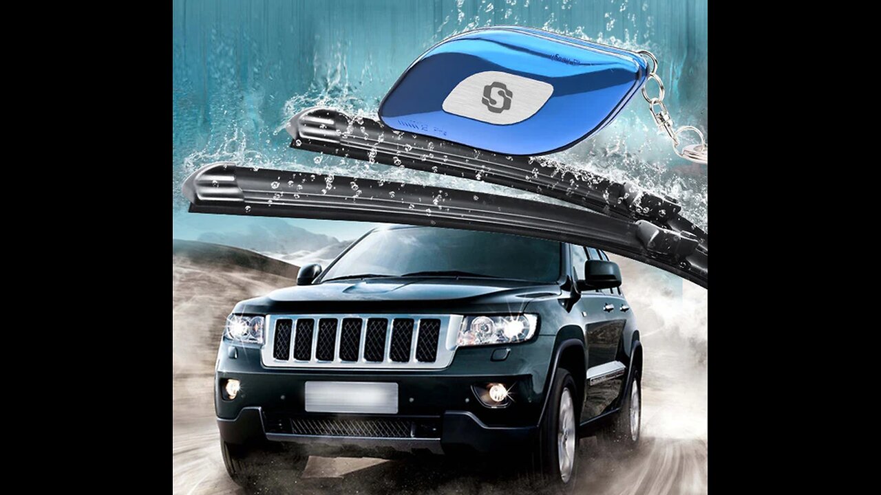 Universal & Portable Windshield Wiper Rubber Strip Repair Tool_ Quickly, Safe & Effective