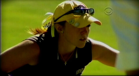 June 23, 2012 - DePauw Women's Golf Team Included in Spring NCAA Wrapup