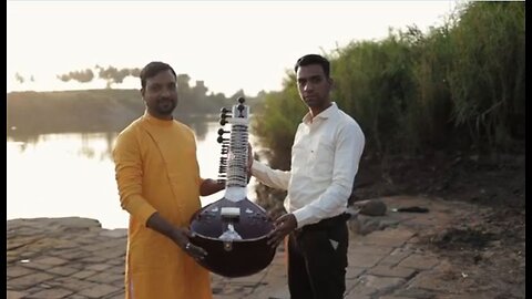 DOCUMENTARY---THE SITAR