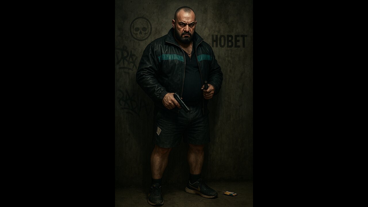 The Miro G Show RawUnfiltered Podcast - Сашо Философа - (Evil Genius 1-2)