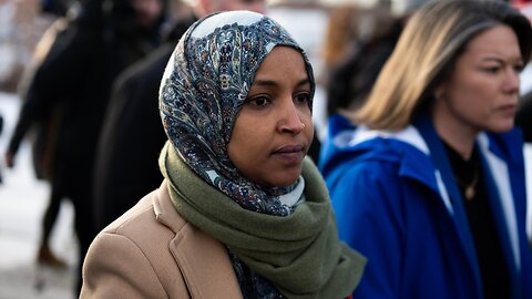 Ilhan Omar STUNNED — Trump Had BIG SURPRISE for Her When She Raided ICE Facility