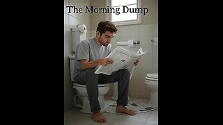 NWJ638- The Morning Dump: Nobody's Buying It, Did Shillman Kill a Man?, Forget Bout Pedo Don? & More