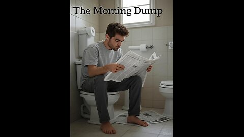 NWJ638- The Morning Dump: Nobody's Buying It, Did Shillman Kill a Man?, Forget Bout Pedo Don? & More