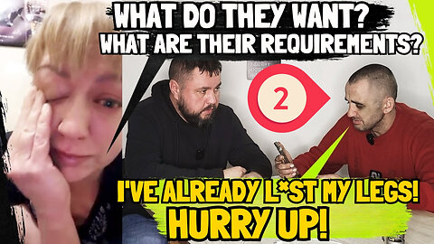 2️⃣ WAGNER FIGHTER IN CAPTIVITY! ☠️ How Prigozhin recruited | Officially Brands Russia's Ideology