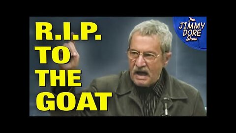 Michael Parenti Was A LEGEND & Here’s Why!