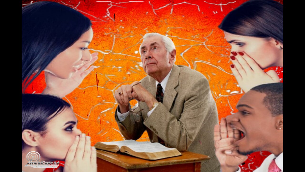 Complaining, & Murmuring - The Habitual Malcontent Will Be Cut Off