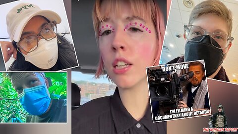 We can't use "the R word" anymore?? Ok....