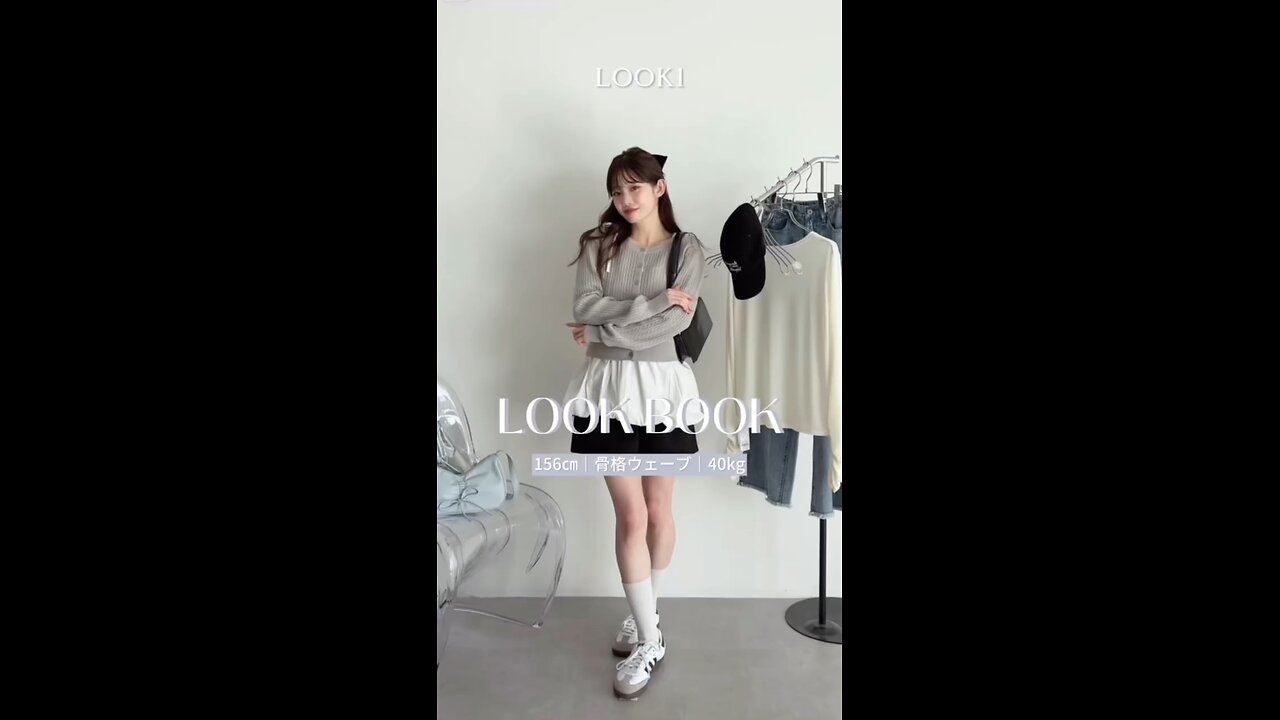 \Getting ahead of spring/ A collection of spring outfits you'll want to wear this year📃