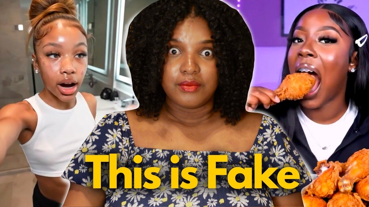 How AI Is Taking Over Influencer Culture