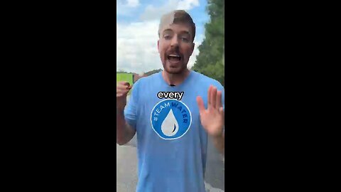 MR BEAST