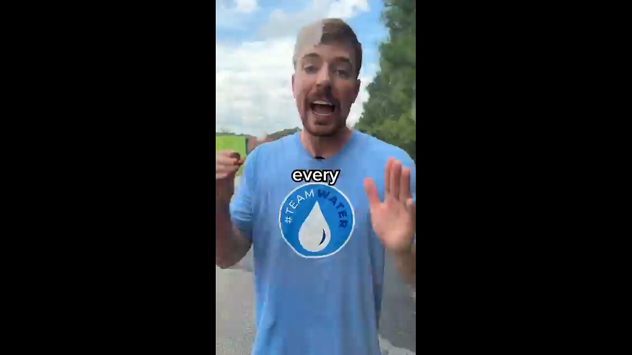 MR BEAST