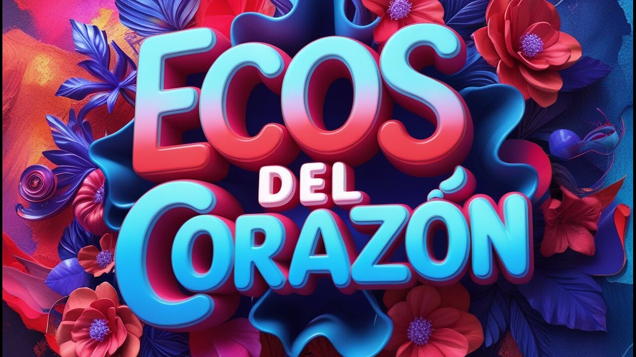Ecos del Corazón-R