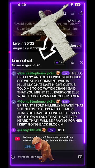 Is It A LolCow Night, Receipt 🧾