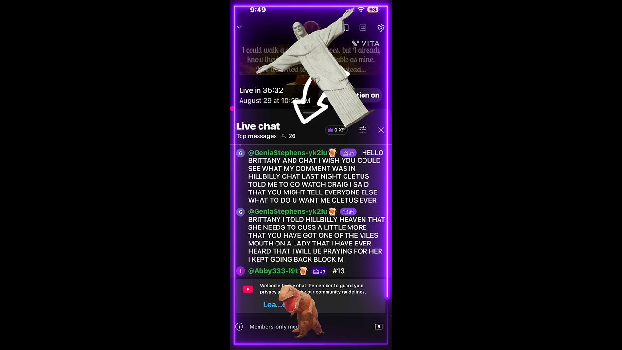 Is It A LolCow Night, Receipt 🧾