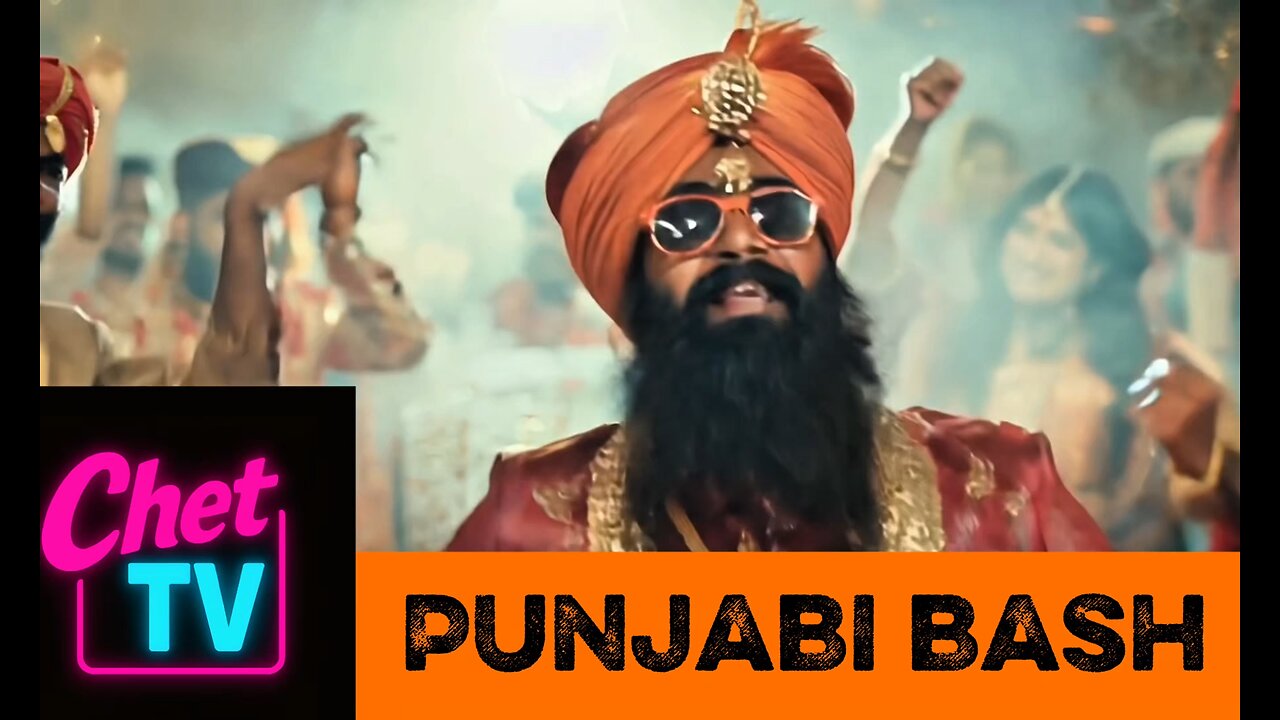 Punjabi Bash Music Video 2025