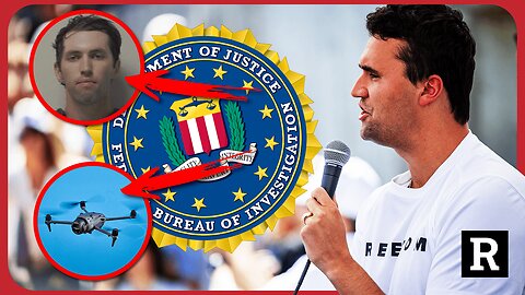 "The FBI's case is FULL of loopholes" Ex-Prosecutor says about Charlie Kirk's murder | Redacted