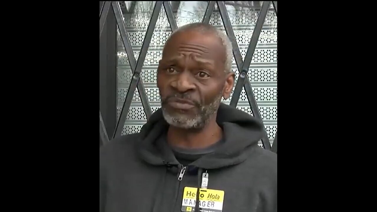 Blecks Racially Profiled For No Reason Whatsoever, Cop Shoots Bleck Jus Cuz He Be Shootin At Him
