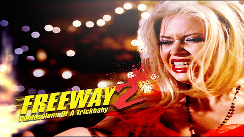 Freeway II Confessions of a Trickbaby (1999) Comedy, Crime , Drama