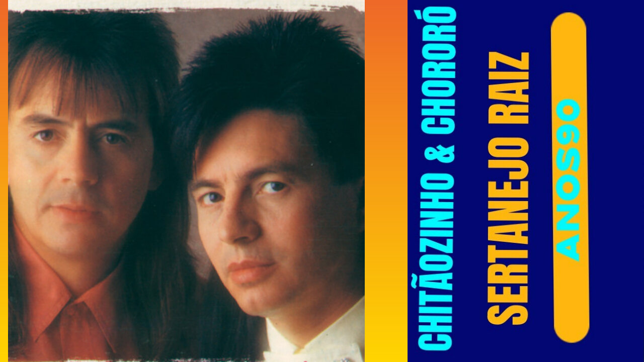 CHITÃOZINHO & CHORORÓ - PÁGINA DE AMIGOS
