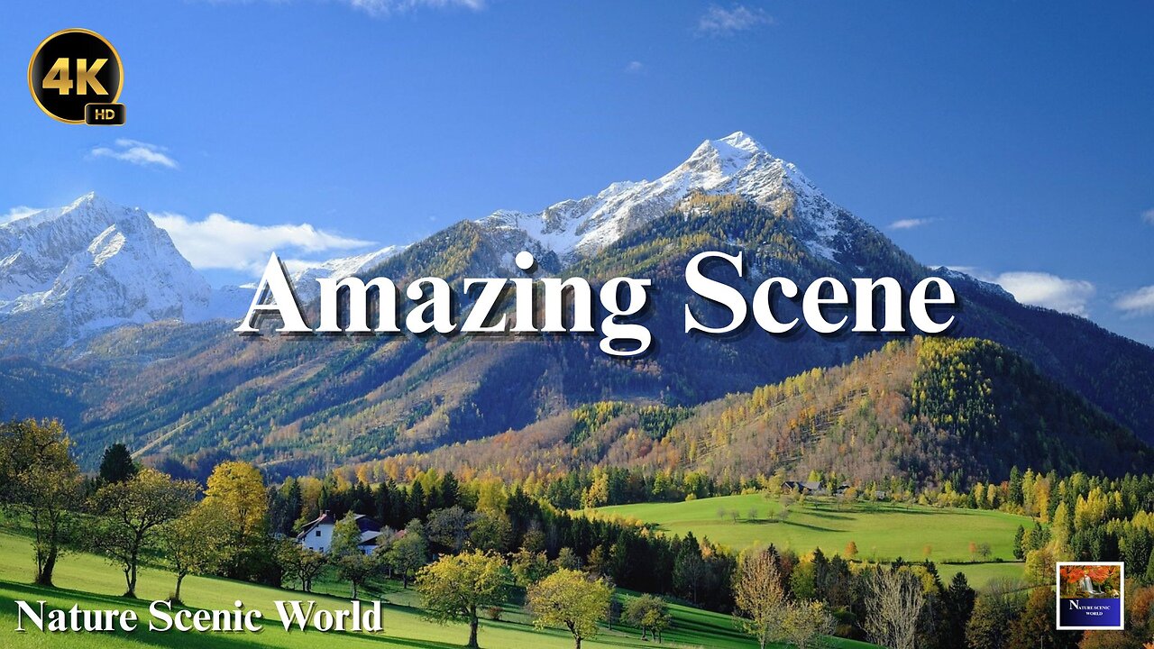 nature relaxation music | #nature #relaxingmusic #sleepmusic #relaxmusic