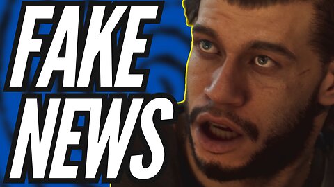 Mainstream Gaming Media Attacks Former Rockstar North Mindseye Developer